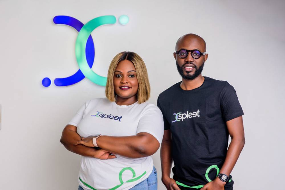 Spleet is the first African startup to be accepted into the MetaProp Accelerator program