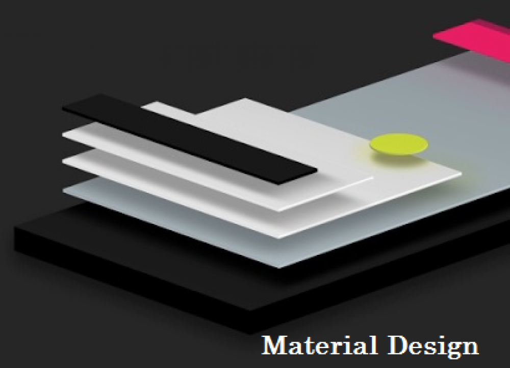 The Benefits of Studying Material Design