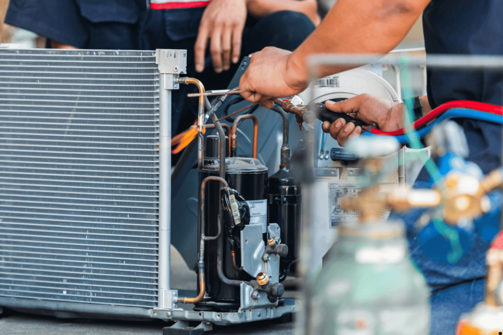 Choosing Between HVAC Repair or Replacement: Insights from Contractors