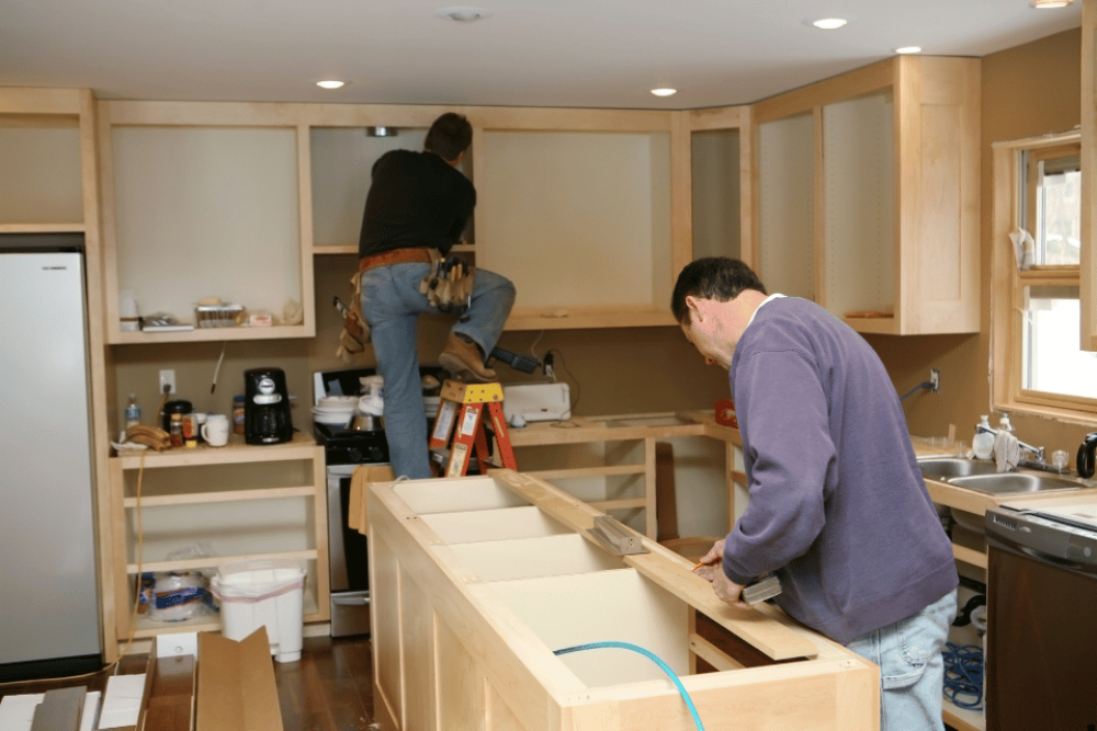 How to Choose the Right Home Remodeling Company for Your Project