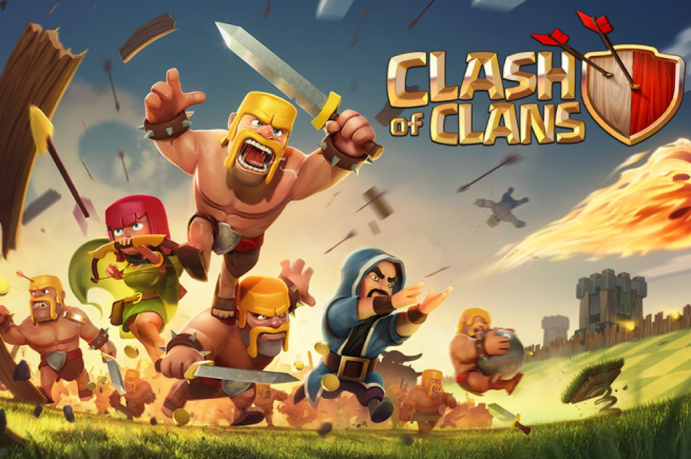 How To Get League Medals In Clash Of Clans 2024