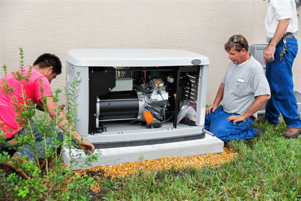 Selecting the Ideal Home Generator: Key Considerations