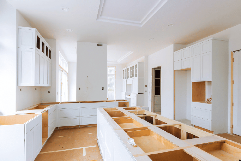 The Importance of Planning in Cabinet Installation
