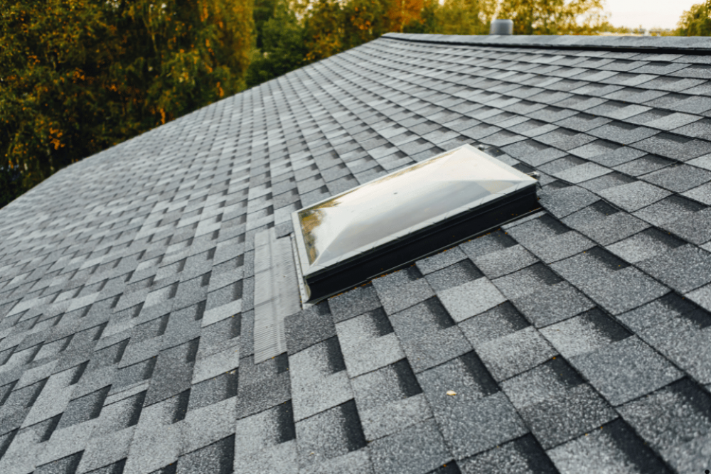 Understanding Different Types of Roofing Shingles