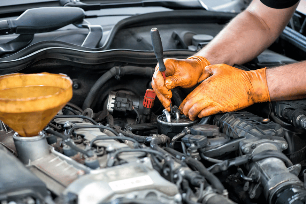 The Importance of Regular Car Maintenance and Repairs