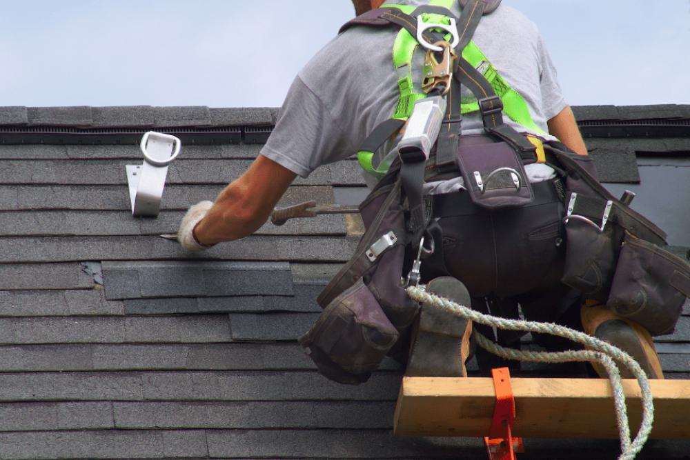 How to Find a Reliable Roofing Contractor in Your Area