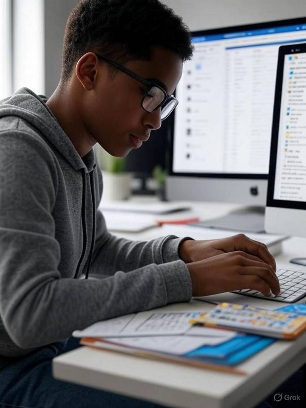 A Comprehensive Guide to Managing Your Email Inbox as a Student