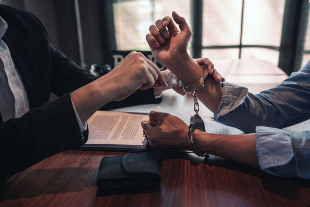 The Role Of My Dallas Criminal Lawyer In Handling Assault With A Deadly ...