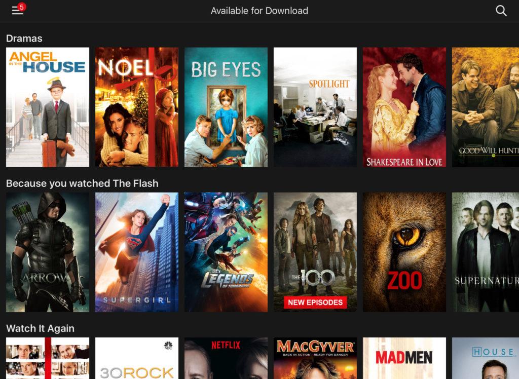 download movies for free to watch offline