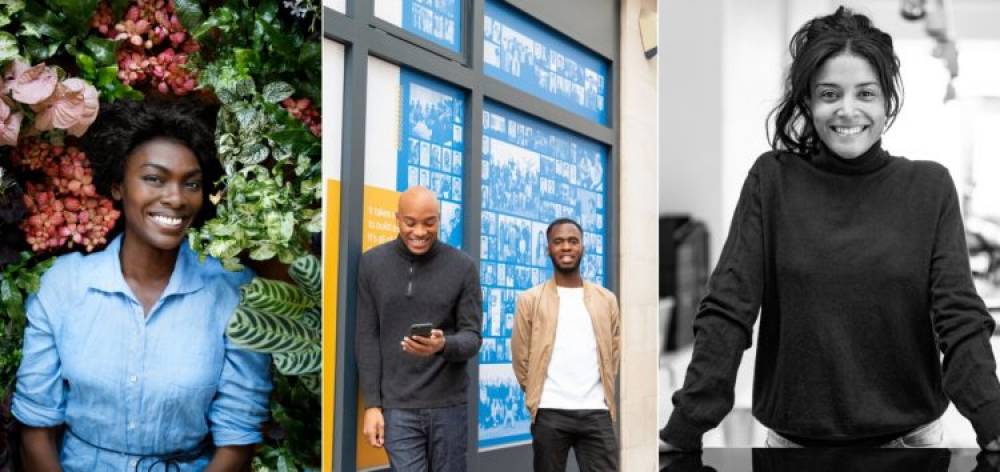 6 Nigerian-led startups get $100k from Google’s $2m Black Founders Fund