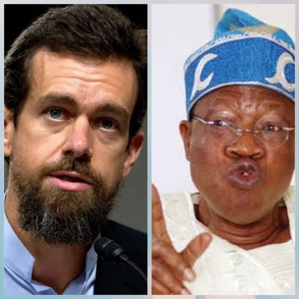 Twitter is deeply concerned by Nigerian government suspension