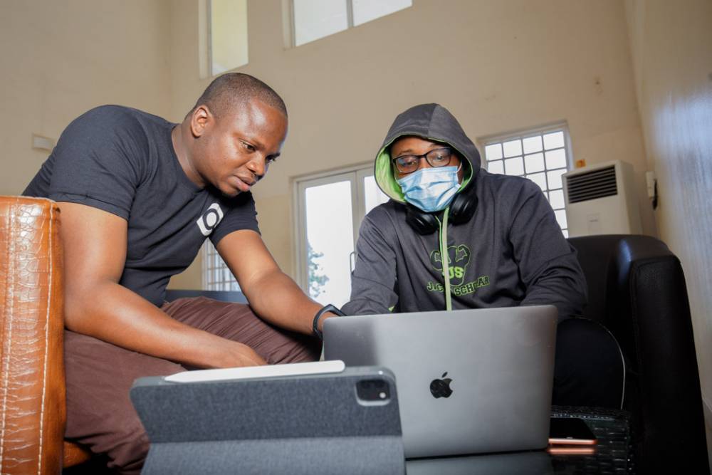 Can TalentQL six-month program fill the need for senior developers in Africa