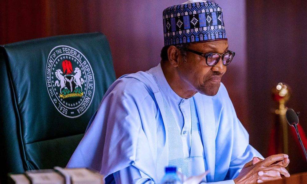 The Federal Government of Nigeria Suspends Twitter Operations Following the Deletion of Buhari Tweets