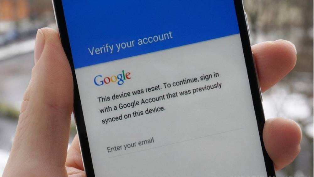 How to Bypass Google Verification on Android