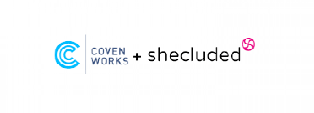 Coven Works collaborates with Shecluded to provide financing options for 1,000 women interested in pursuing careers in data science and artificial intelligence