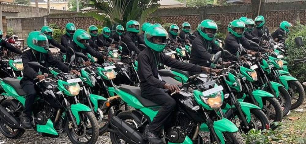 Gokada to take on Safeboda, set to launch bike-hailing service in Ibadan and Ogun