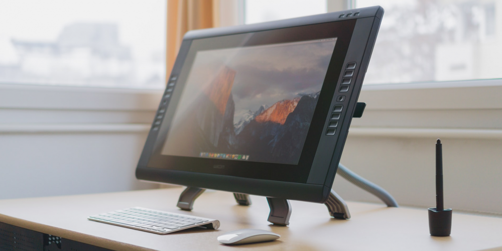 8 Things You Should Know Before Buying a Graphics Tablet