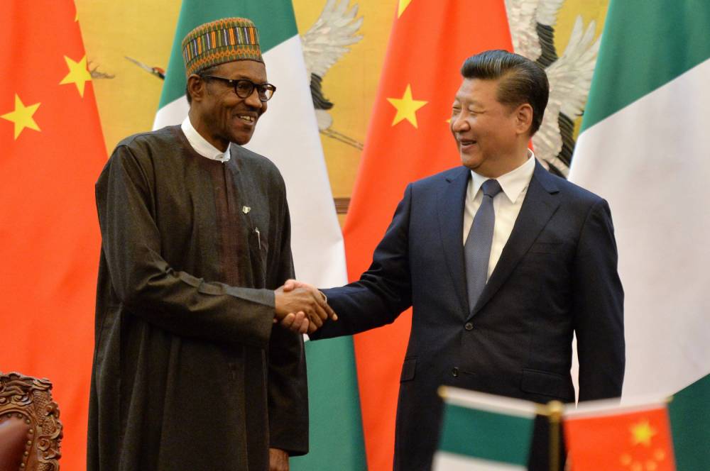 Nigeria reportedly meets with China to discuss regulating access to social media, VPNs, and other services