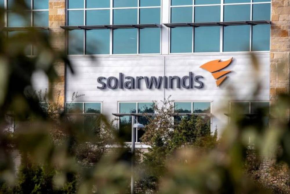 SEC Reportedly Probing SolarWinds Breach