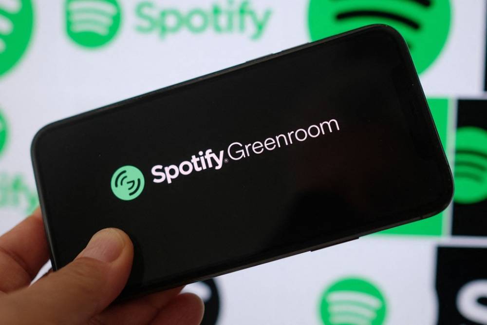 5 things you should know about Spotify Greenroom, the Clubhouse rival with podcast feature