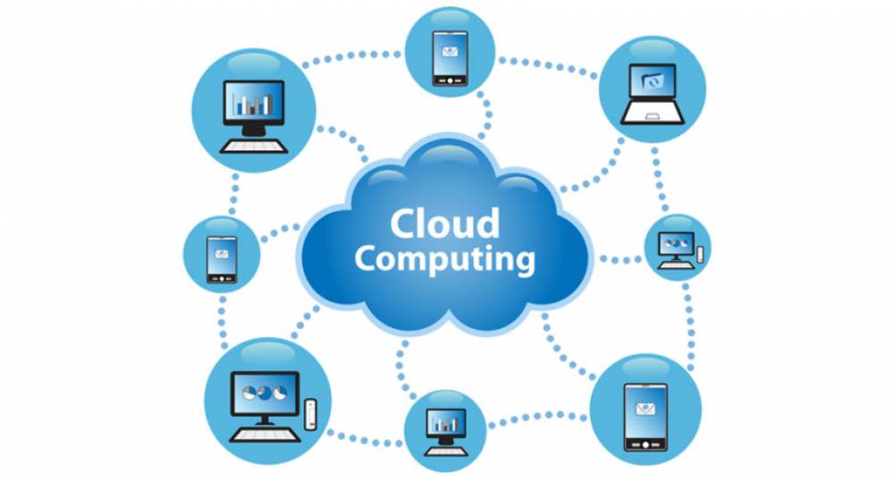 5 Reasons to Enter the Cloud Computing Industry