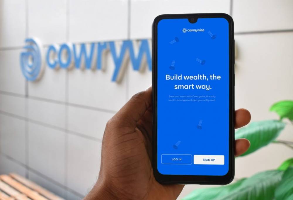 Cowrywise, a Nigerian fintech, has obtained a license from SEC to digitize investments in the country