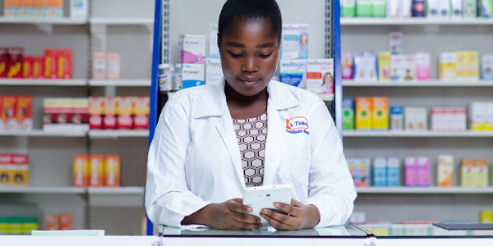 Africa - From Konga to mPharma, logistics for health products is expanding