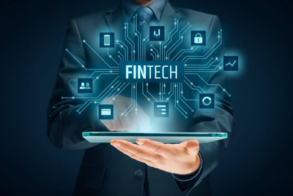 Fintech growth is fueled by partnerships