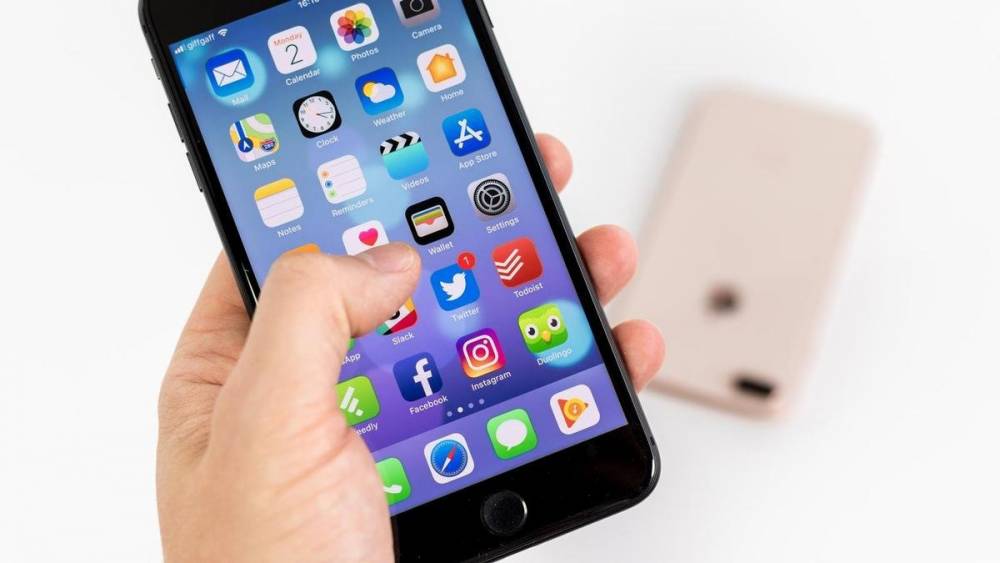 How To Factory Reset Your IPhone Or IPad