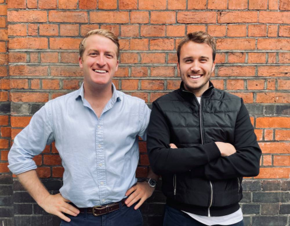 Thursday secures $3.5 million for a weekly dating app