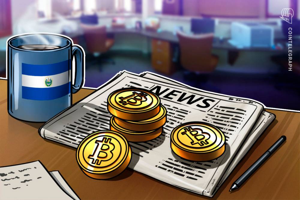 Bitcoin suffers significant setbacks in El Salvador, as the opposition party and citizens protest the currency adoption