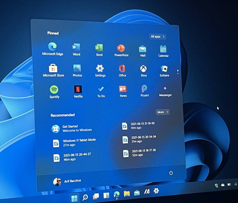 Here Are The Best Windows 11 Features