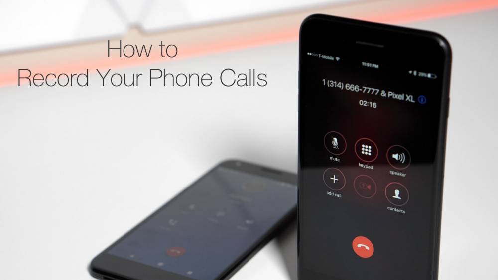 Tips on How To Record Calls on Samsung Galaxy Phones