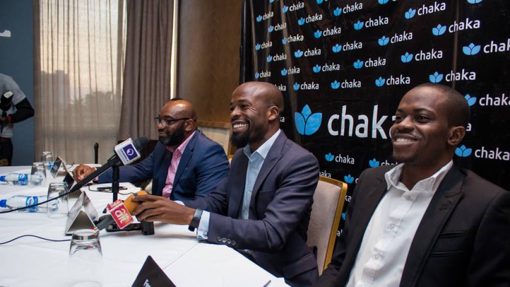 Chaka becomes first startup in Nigeria to obtain a Securities and Exchange Commission License