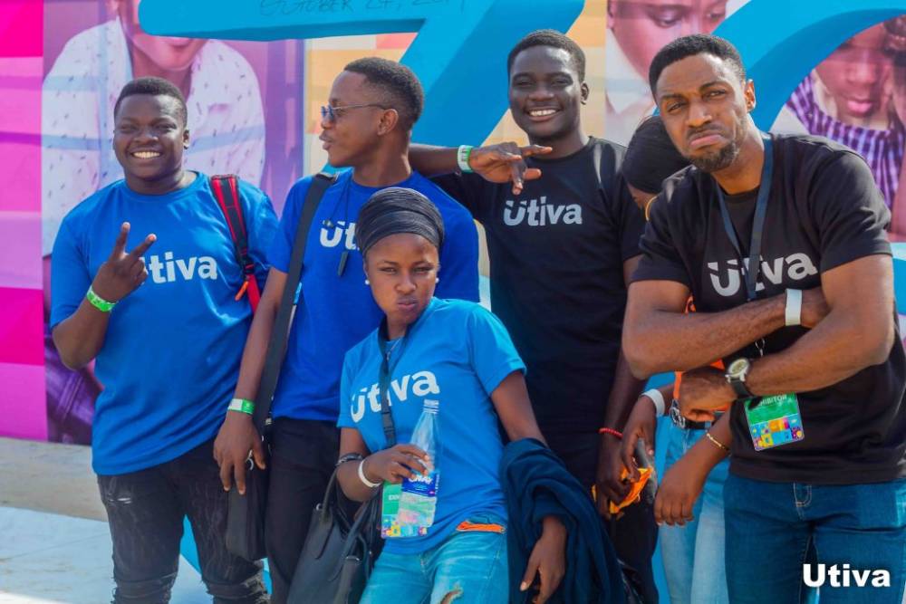 Afrilearn, Utiva among 6 Nigerian startups selected for $20,000 Future of Work Africa Accelerator
