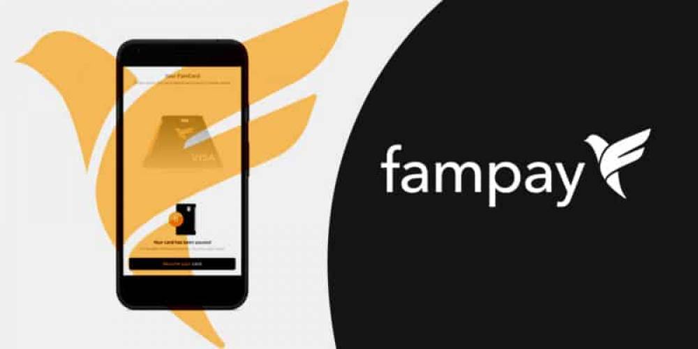 FamPay, an Indian fintech aimed at teenagers, raises $38 million