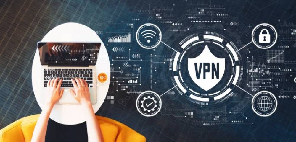 How to Create a VPN Server without Installing Any Software on Your Windows Computer