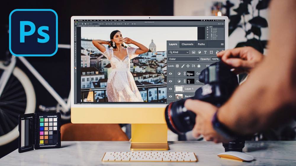 EVERYTHING YOU NEED TO KNOW ABOUT ADOBE PHOTOSHOP SOFTWARE