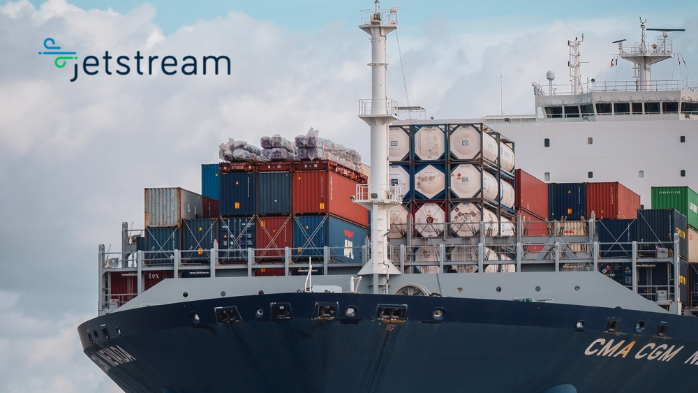 Jetstream, based in Ghana, raises $3 million to develop technology solutions for Africa trade corridors