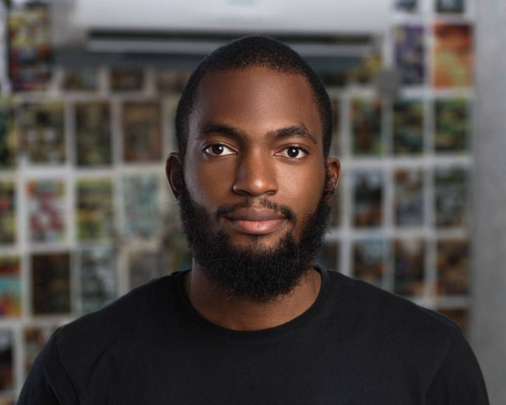‘We don’t want to invest in part-time founders’ – Microtraction’s Dayo Koleowo talks about funding startups