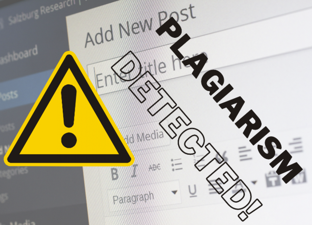 How Plagiarized Content is Harmful for Your Website Ranking?