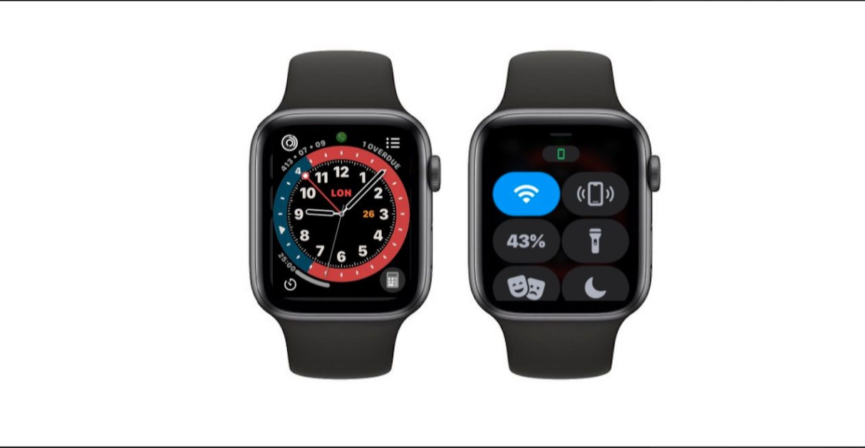 How To Ping Your IPhone With Your Apple Watch | SIIT | IT Training