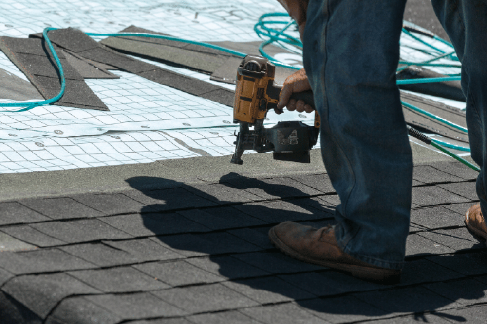 Roofing Material Options: Choosing the Right Roofing Material for Your Property