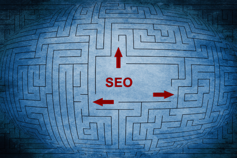 Navigating the SEO Maze: Strategies Every Business Needs to Know