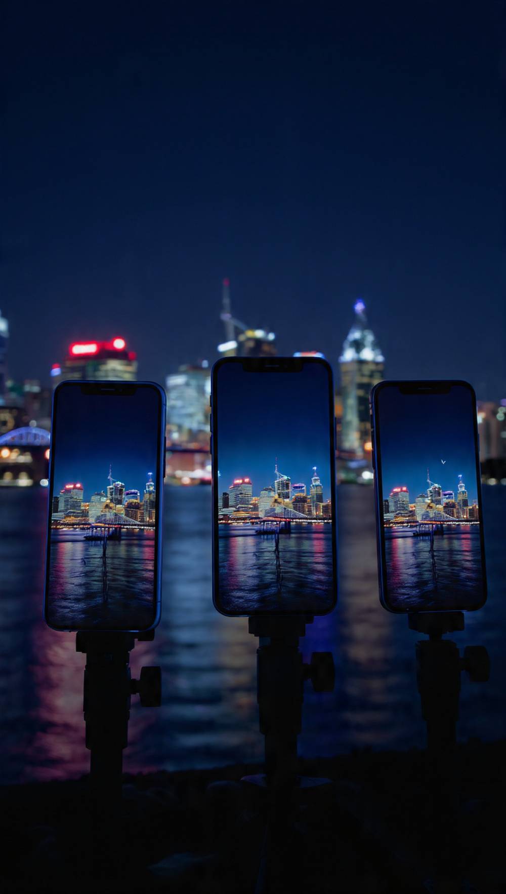 Best Camera Phones For Night And Low-Light Photography In 2025 | Blog ...