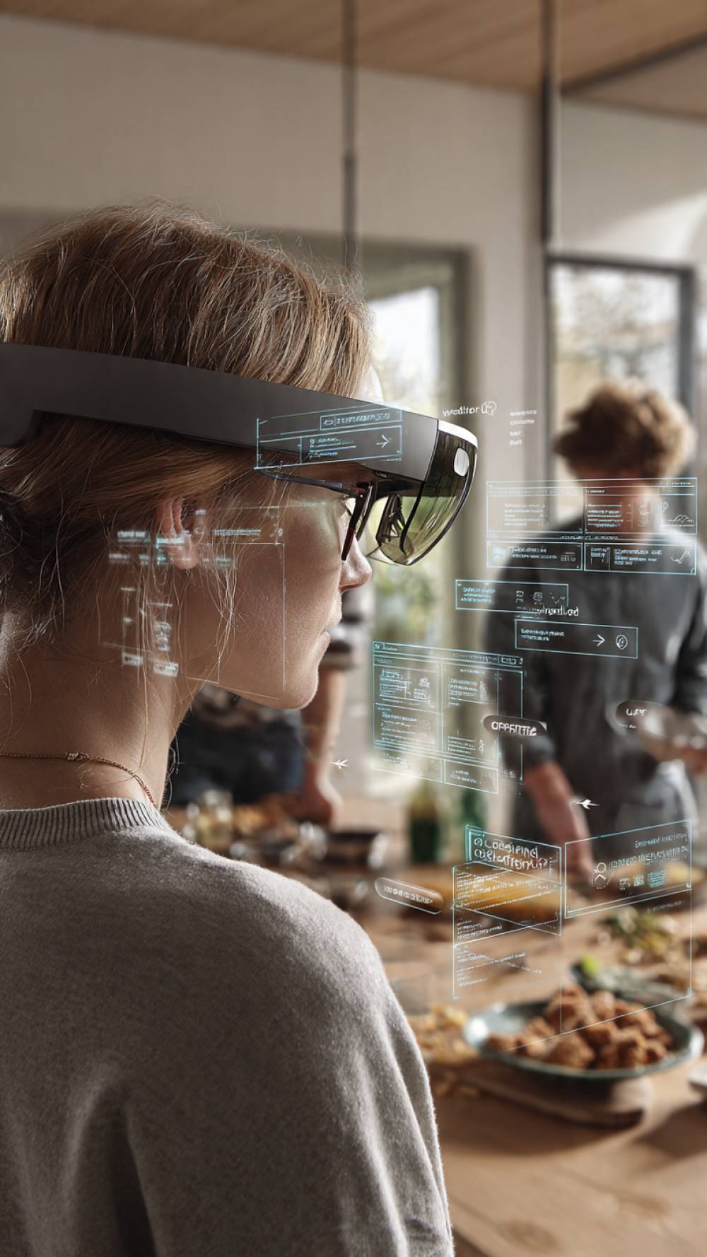 The Future Of Augmented Reality In Everyday Life | Blog | SIIT