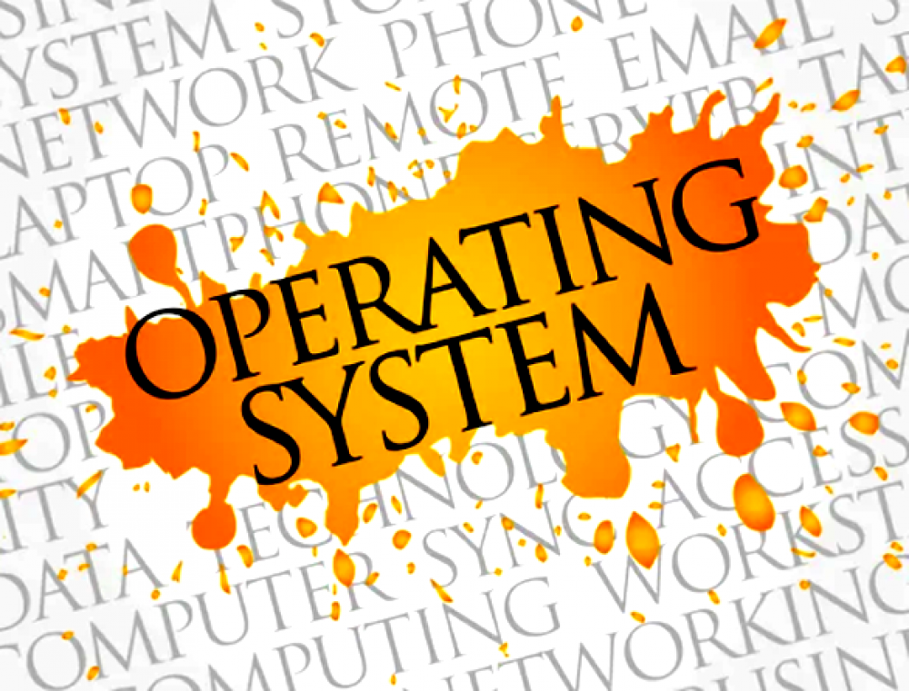 The Benefits of Applying For an Operating System Course