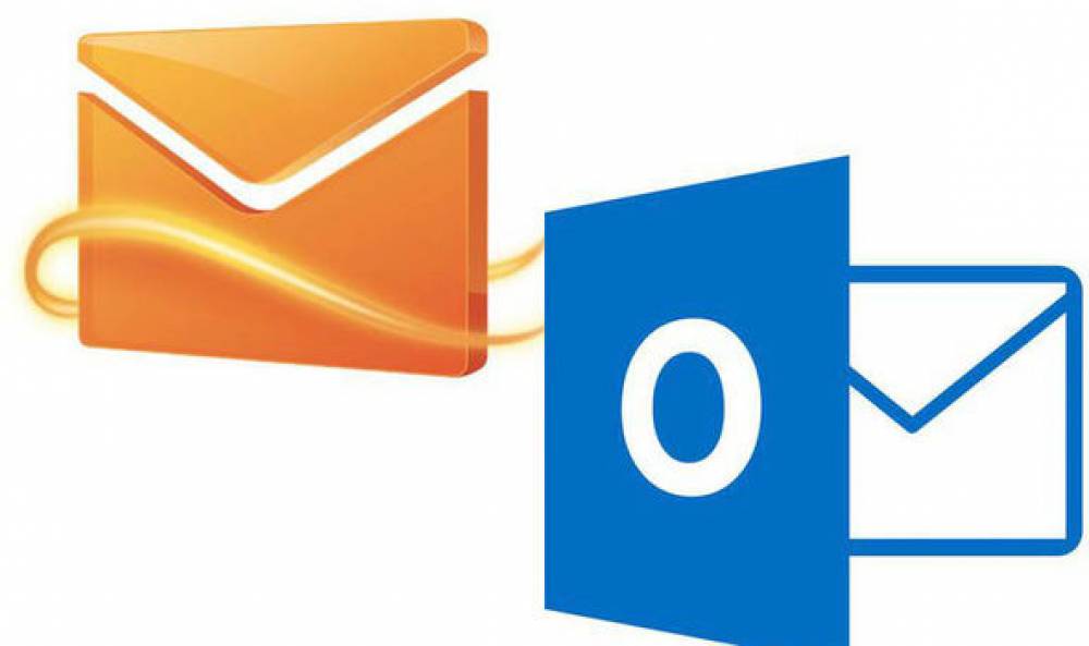 How to export your contacts and email addresses from Hotmail