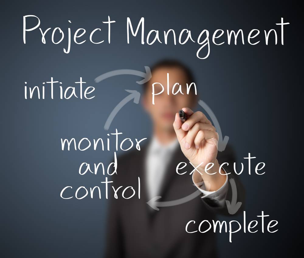 Why You Should Study IT Project Management