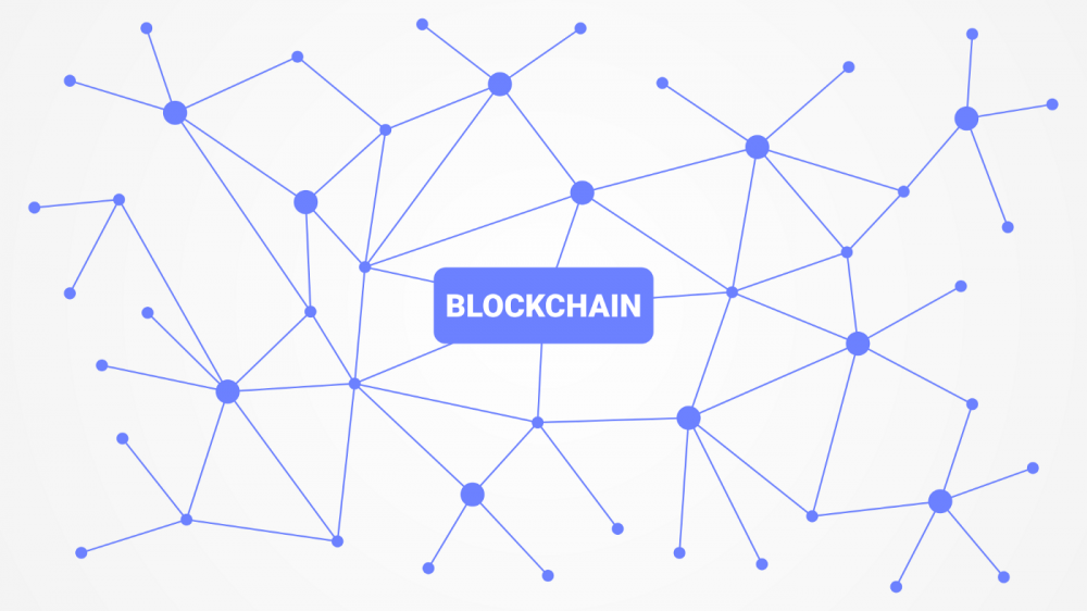 Why is node count the most reliable determinant for blockchain security